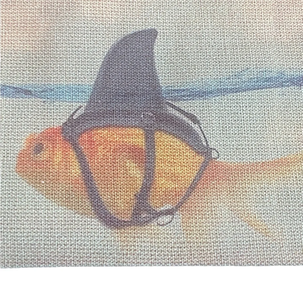 N/A cute goldfish